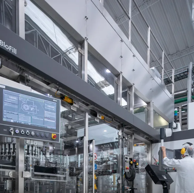 Postobón and KHS Score a Hattrick with Three New Filling Lines