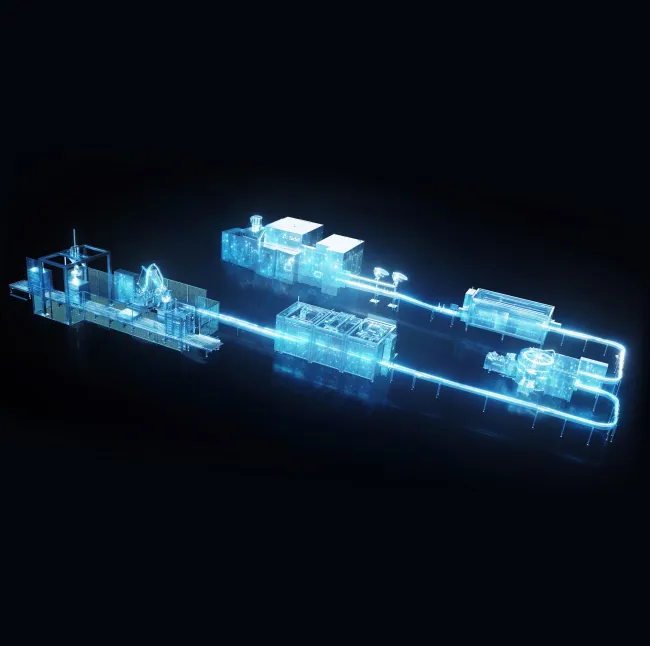 Sidel to Demonstrate Production Efficiency Solutions at PPMA 2024