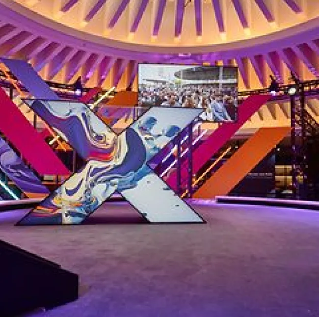 Digital X 2024: Igniting Europe's Digital Transformation