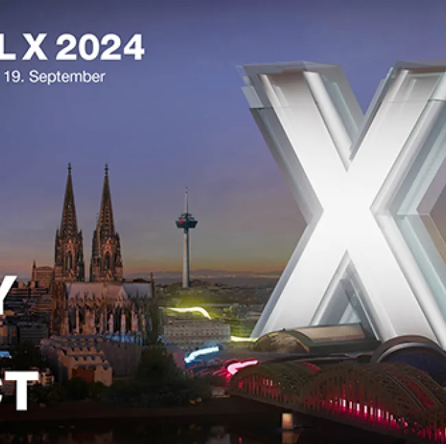 Digital X 2024: A Showcase of Innovation, Inspiration, and Impact