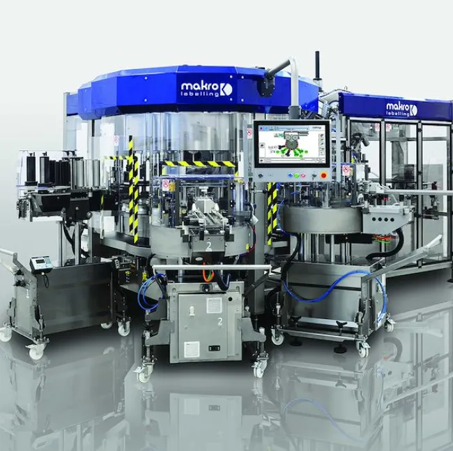 Sidel to Unveil New Innovations at PACK EXPO International in Chicago