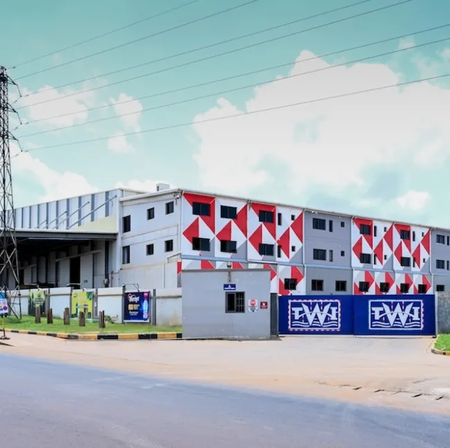 Twellium and Sidel Join Forces to Build State-of-the-Art Packaging Hub