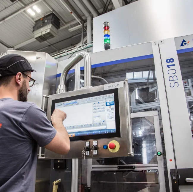 Sidel Launches Eco-Audit Service to Optimize Environmental Footprint of PET Container Production