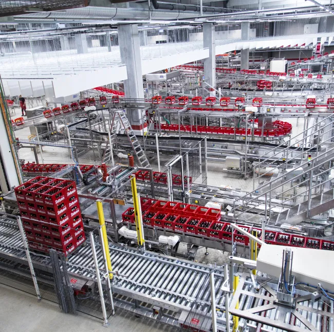 Sidel Showcases Sustainable Packaging Solutions at BrauBeviale 2024