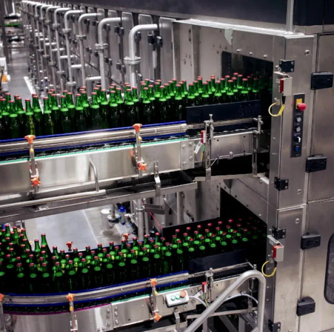 Carlsberg Asia and KHS Partner on a Flagship Brewery in China