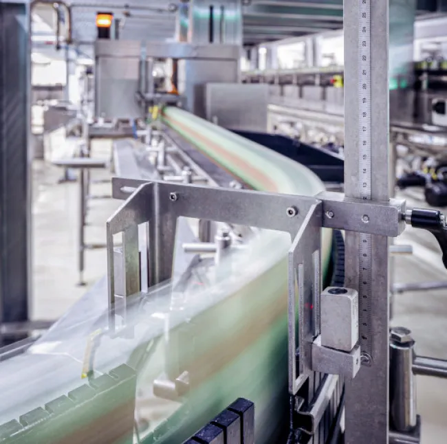 KHS Inspection Technology: Enhancing Line Efficiency and Product Quality in the Beverage Industry