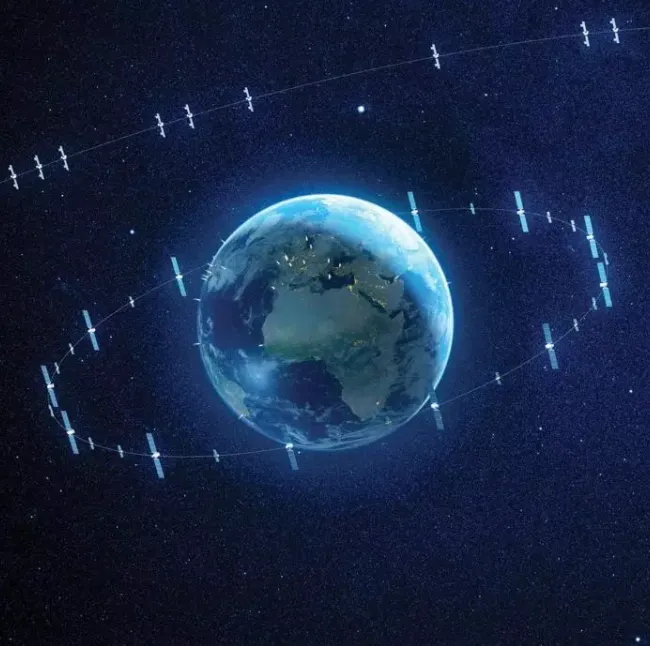 SES Showcases Satellite Connectivity Solutions at MWC Barcelona 2025