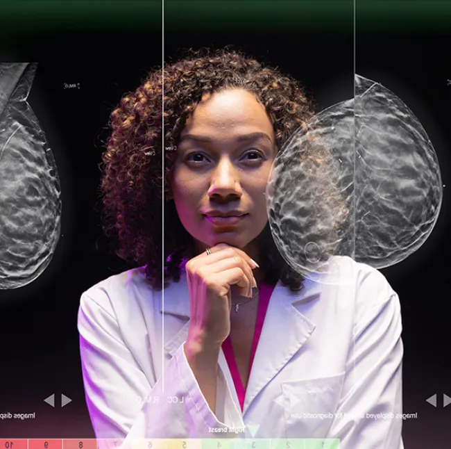 Hologic Presents Groundbreaking AI-Powered Mammography Technology at SBI 2025 Symposium