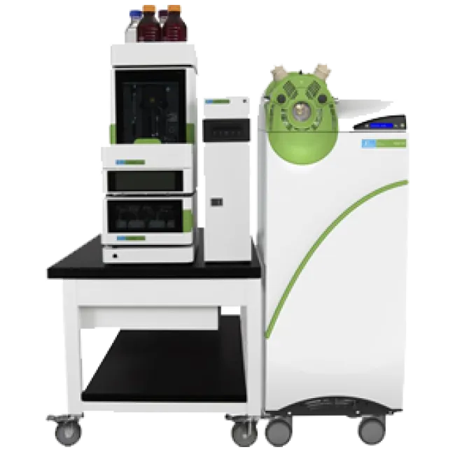 PerkinElmer Unveils QSight® 500 LC/MS/MS System and Spotlight™ Aurora FTIR Microscope at Pittcon 2025