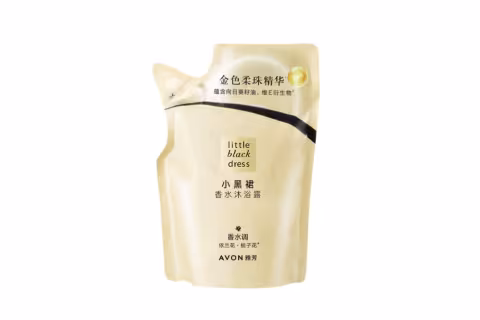 Amcor and AVON Partner to Launch Sustainable, Recycle-Ready Refill Pouch in China