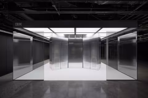 IBM Commits $150 Billion to U.S. Innovation, Expanding Quantum and Mainframe Manufacturing Leadership