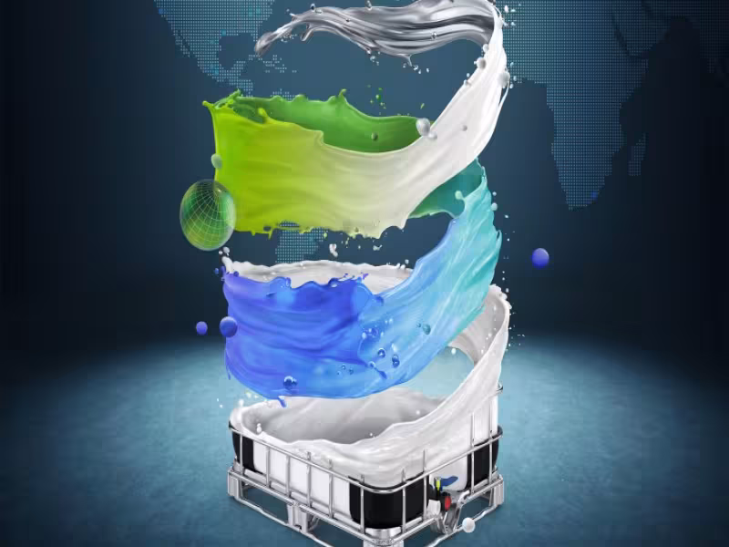 Schütz at interpack 2023: Packaging innovations presented in a multimedia live experience