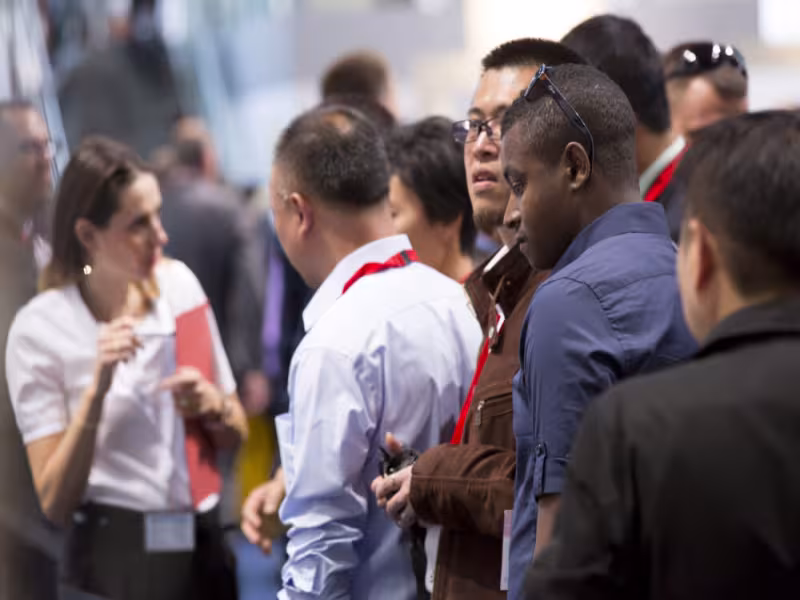drupa 2024 Unveils Curated Tours: Tailored Industry Insights for Enhanced Visitor Experience