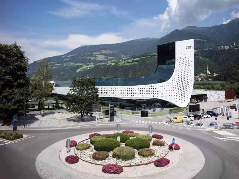 Durst Group AG Pioneers "Pixel-to-Output" Solutions at drupa 2024