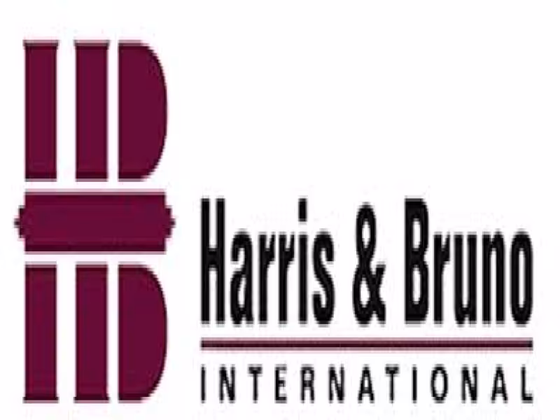 harris-bruno