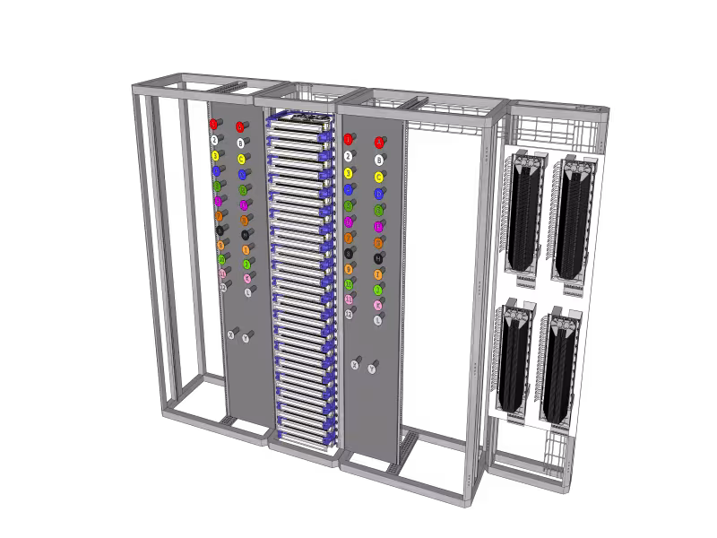 Netceed contributes to the ESG goals of network operators with its innovative Microfocus ALIUS ODF solutions