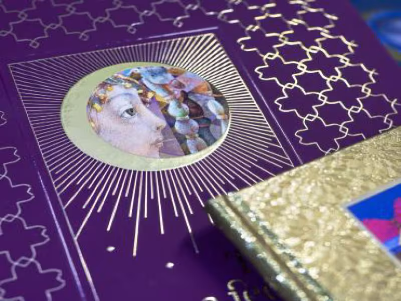Scodix Digital Enhancement Technology Surpasses 10 Million Enhanced Pages at TBB, a Leading Central European Publishing House