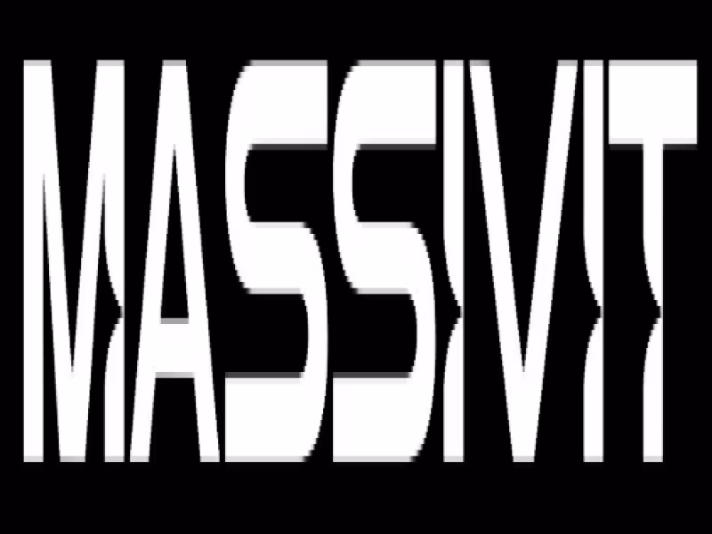 Massivit 3D Printing Technologies to Host Open House Showcasing Revolutionary Large-Scale Additive Manufacturing System