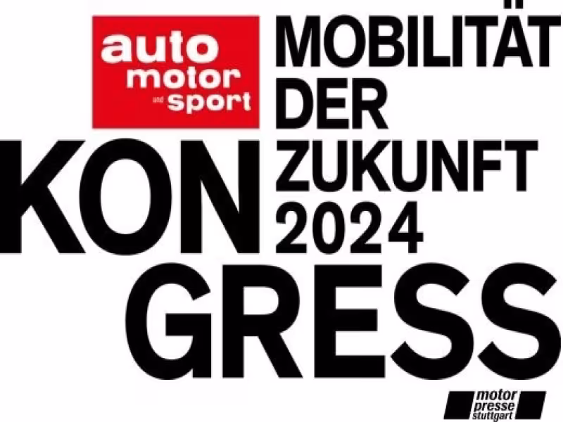 auto motor und sport CONGRESS to Convene Automotive Leaders for In-Depth Exploration of Artificial Intelligence and Future Mobility