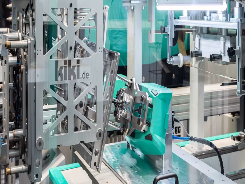 Fakuma 2024: Efficiency and Innovation Drive the Future of Plastics Processing