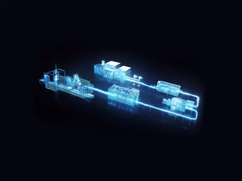 Sidel to Demonstrate Production Efficiency Solutions at PPMA 2024