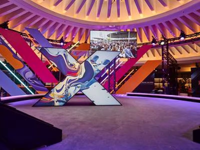 Digital X 2024: Igniting Europe's Digital Transformation