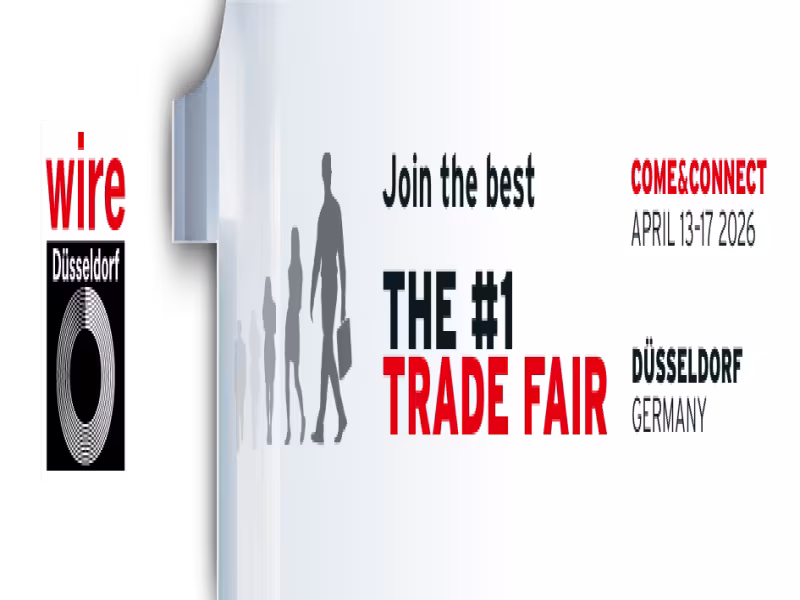 wire & Tube China 2024: Capitalizing on China's Growing Demand for Wires, Cables, Tubes, and Pipes