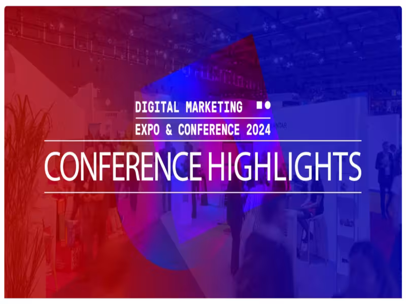 DMEXCO 2024: A Deep Dive into the Future of Digital Marketing