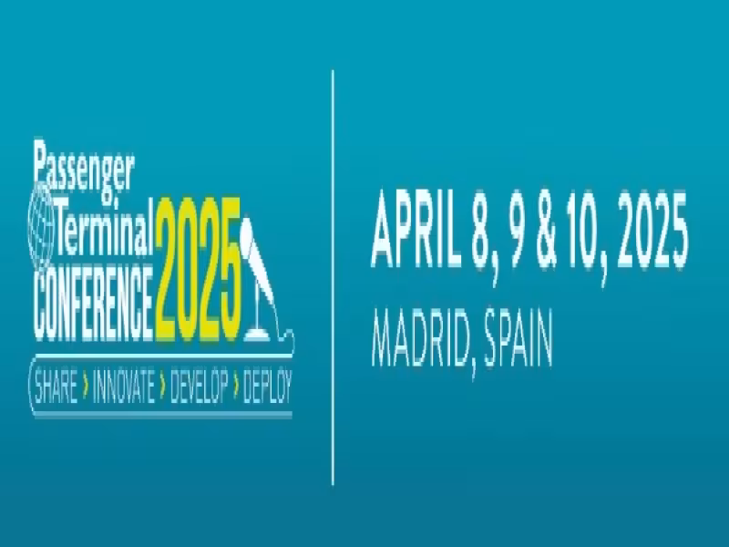Passenger Terminal Conference 2025: The Race to Quality