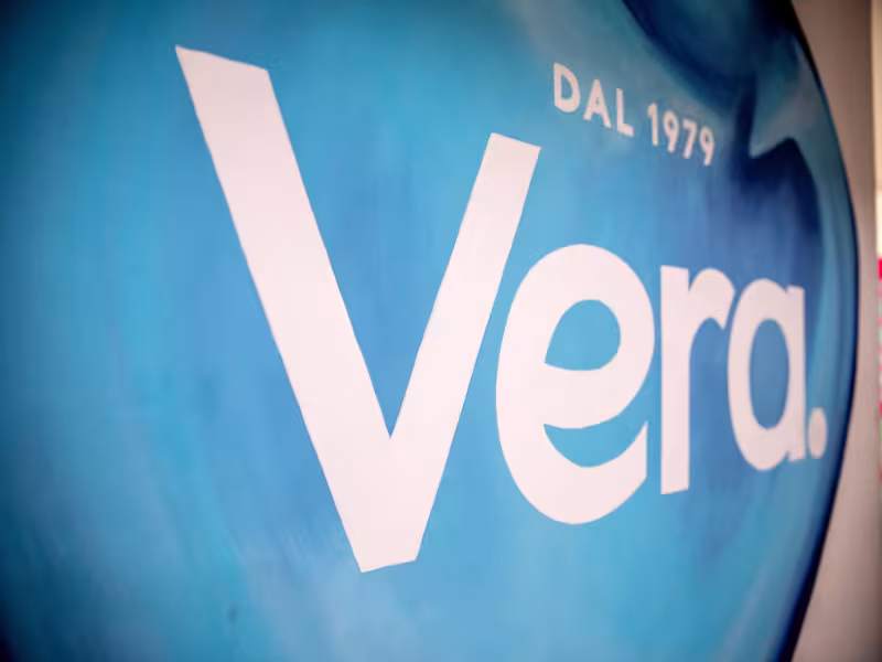 AQua Vera Renews Sidel Partnership with New Complete PET Packaging Line