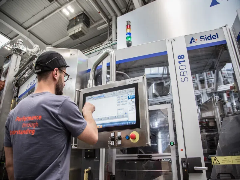 Sidel launches Eco-Audit services for Blowers.jpg
