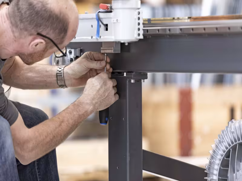 Balancing cost-effectiveness and sustainability
