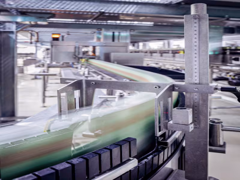 KHS Inspection Technology: Enhancing Line Efficiency and Product Quality in the Beverage Industry