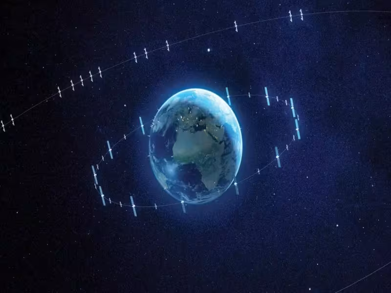 SES Showcases Satellite Connectivity Solutions at MWC Barcelona 2025