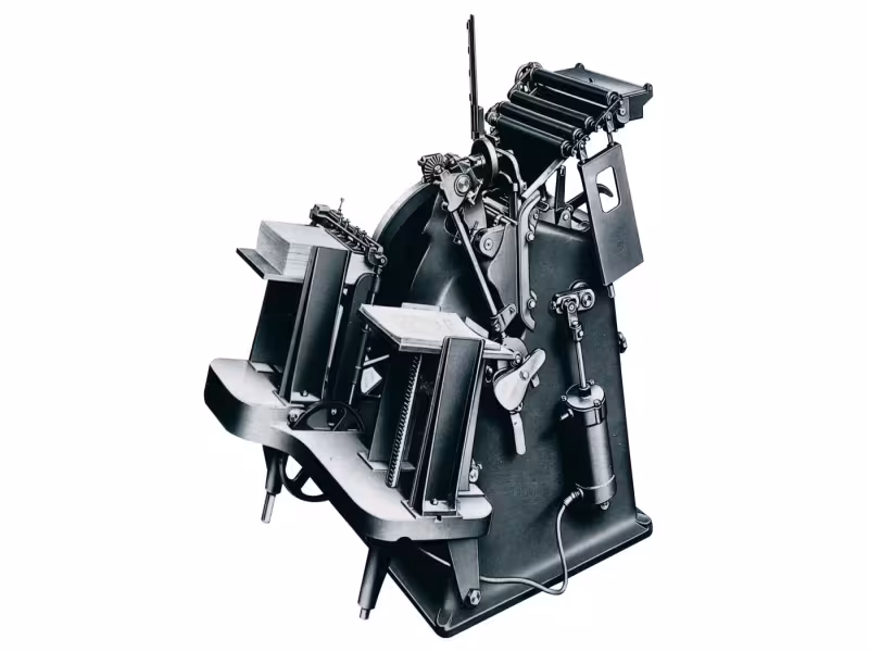 Heidelberger Druckmaschinen Celebrates 175 Years with Ambitious Growth Strategy