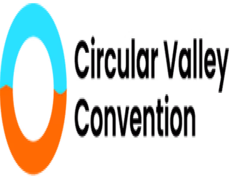 Circular Valley Convention 2025 Unites Industries for a Circular Tomorrow
