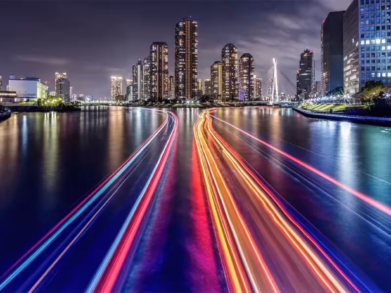 The Boating Industry Charts a Course for a Software-Defined Future