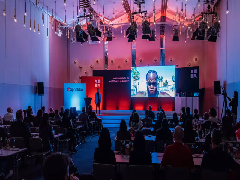 SprintRay Unveils European Expansion with Midas Digital Press and Material Innovations at IDS 2025