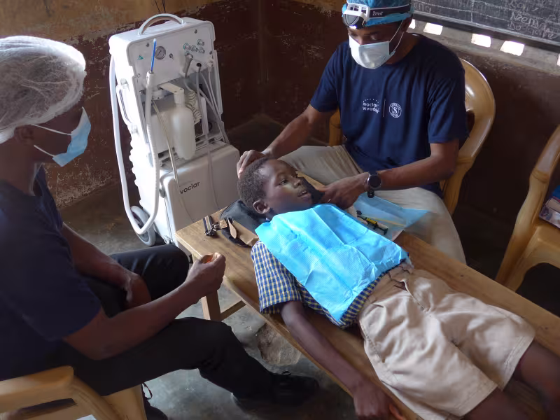 Ivoclar Joy Delivers Over 24,000 Treatments Globally, Expands Life-Changing Dental Aid to the Philippines
