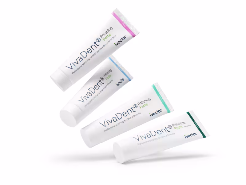 Ivoclar Unveils Strategic Realignment of Prevention & Care Portfolio, Ushering in a New Era in Preventive Dentistry
