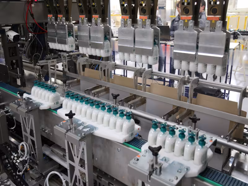 Impact and Innovation: Sidel Unveils Complete Line Solutions at IPACK-IMA 2025