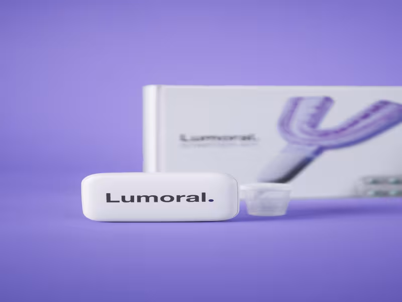 Lumoral Makes Global Impact at IDS 2025 with Breakthrough Oral Health Technology