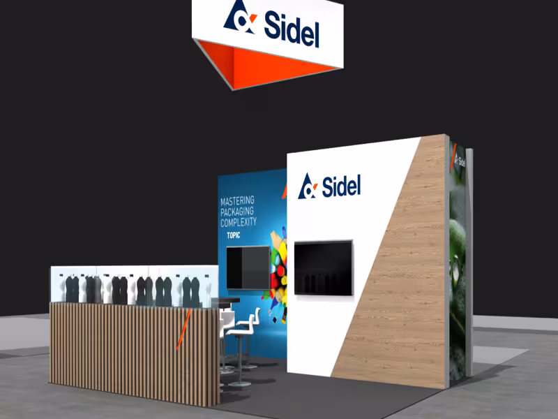Impact and Innovation: Sidel Unveils Future-Ready Packaging at IPACK-IMA 2025