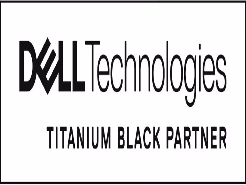 Ricoh Achieves Prestigious Titanium Black Partner Status from Dell Technologies