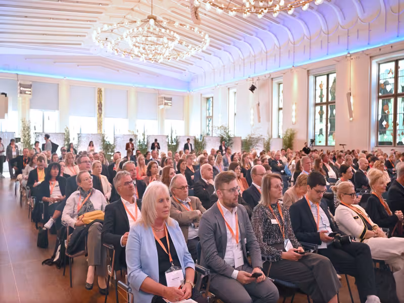 Germany’s Healthcare System Must Shift from Cost Center to Strategic Growth Driver, Say Industry Leaders