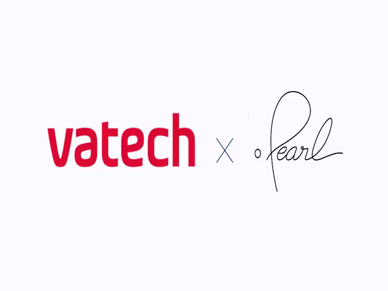 Vatech and Pearl Forge Strategic Alliance to Bring AI-Powered Diagnostics to Global Dental Market