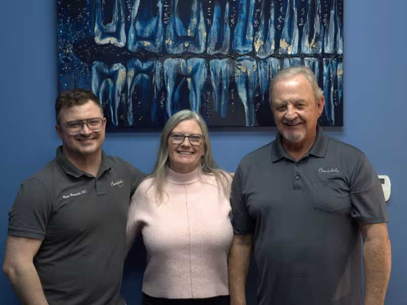 Barksdale Dental Laboratory: A Family-Driven Legacy of Craftsmanship, Innovation, and Care