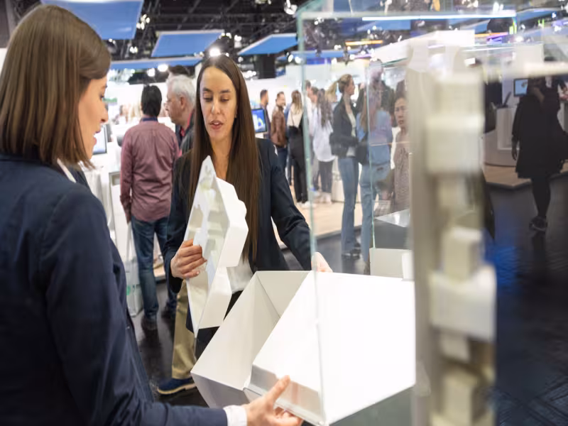 Dentsply Sirona Advances Sustainable Dentistry and AI Innovation at IDS 2025