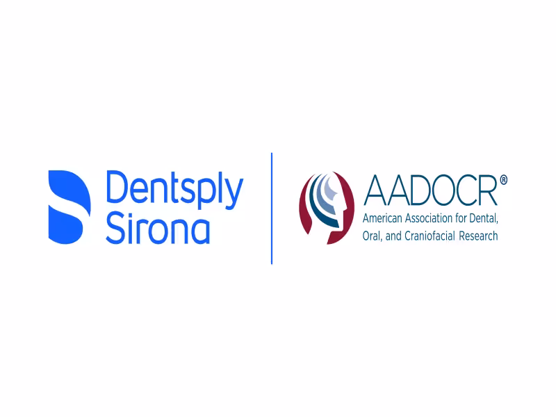 Dentsply Sirona and AADOCR Celebrate Student Innovation with 2025 SCADA Awards