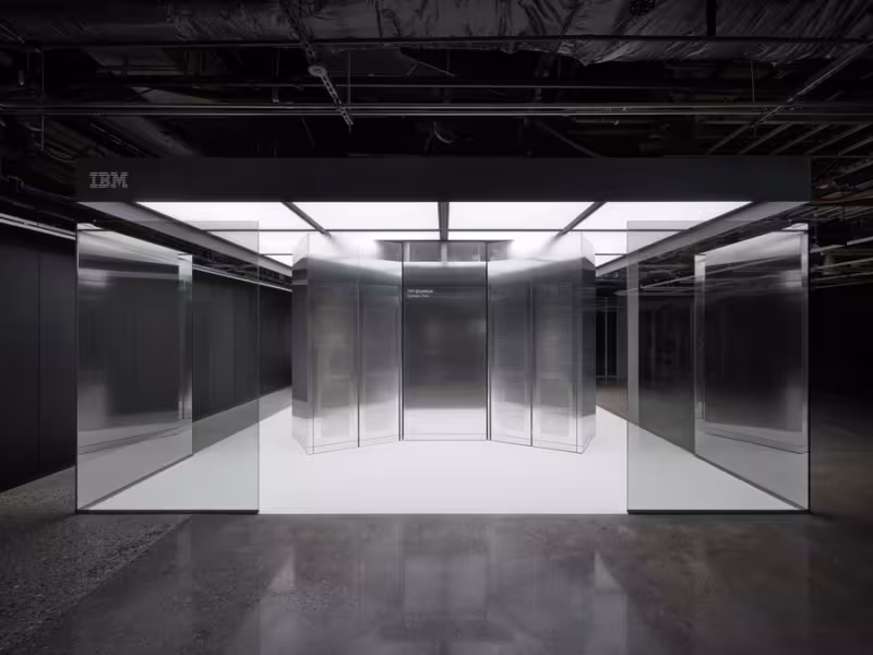 IBM Commits $150 Billion to U.S. Innovation, Expanding Quantum and Mainframe Manufacturing Leadership